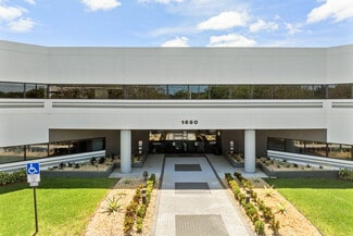 Delray Beach, FL Office/Medical - 1690 S Congress Ave