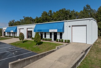Orange Park, FL Flex, Industrial - 1025-1045 Blanding Blvd
