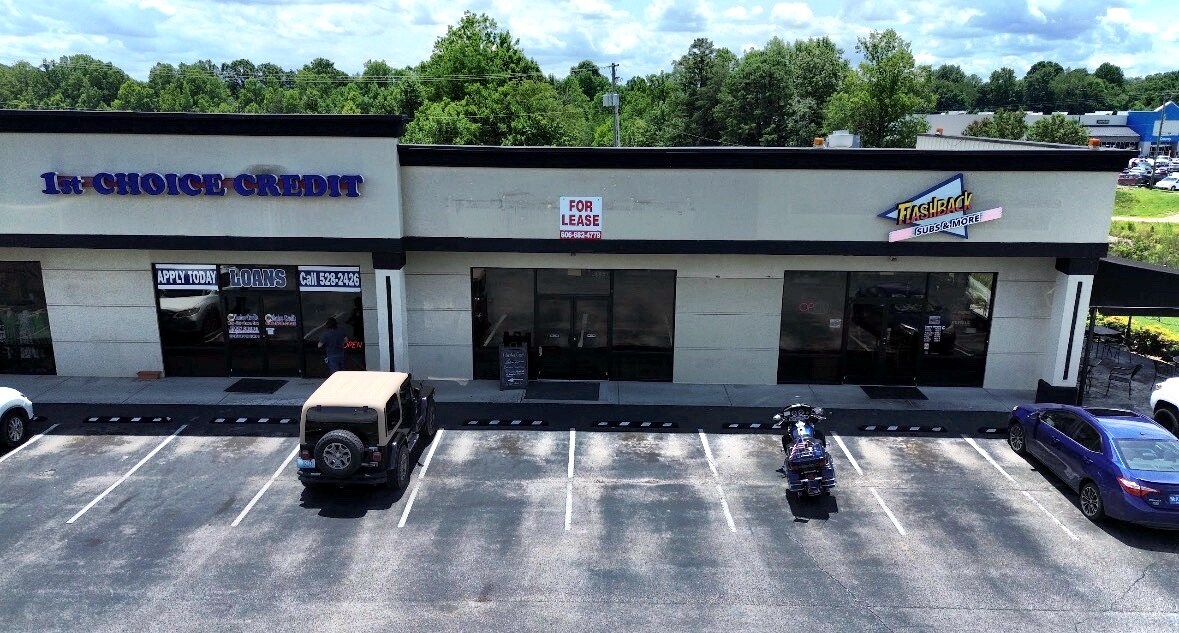 727 W Cumberland Gap Pky, Corbin, KY for Rent