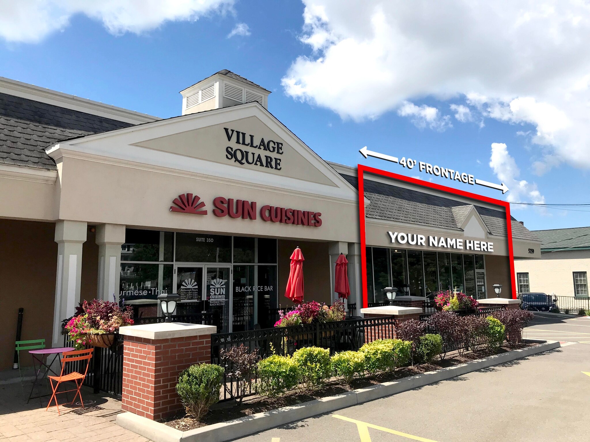 5759 Main St Williamsville, NY 14221 Shopping Center Property for