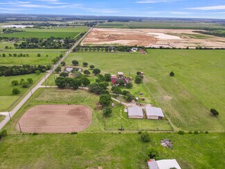 Waller, TX Commercial Land - 33633 Mayer Rd