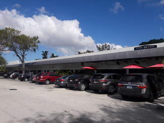 Hollywood, FL Retail - 1617-1657 S 21st Ave