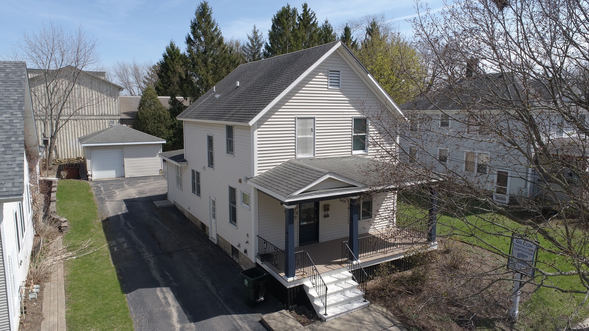121 Harrison St, Barrington, IL for Rent