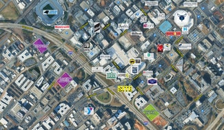 Charlotte, NC Retail - 610 S Caldwell St