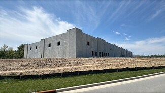 Westfield, IN Industrial - 20340 Grassy Branch Rd