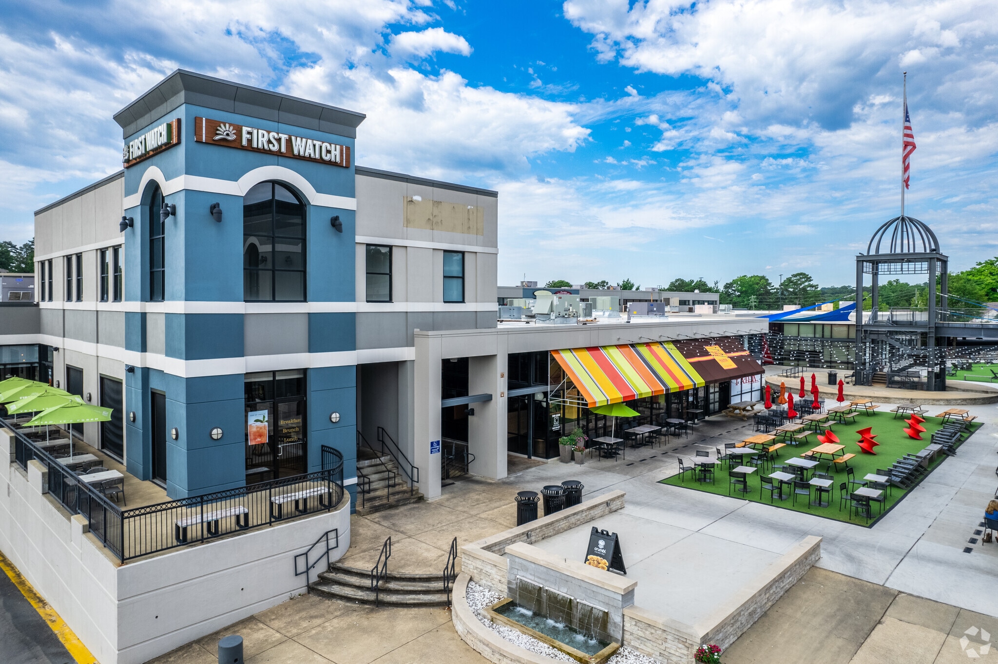 634-670 Montgomery Hwy, Vestavia Hills, AL for Rent