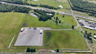 Kiowa, OK Service - 230 Boyle Rd