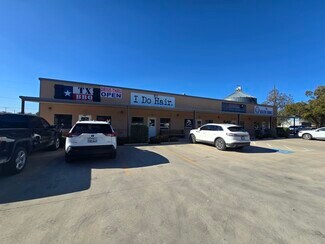 Holland, TX Retail - 301 S Franklin St