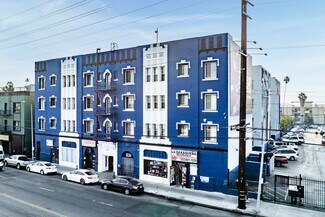 Los Angeles, CA undefined - 5640 Santa Monica Blvd Los Angeles, CA undefined - 5640 Santa Monica Blvd