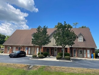 Easley, SC Office - 4891 Hwy 153 Easley, SC Office - 4891 Hwy 153