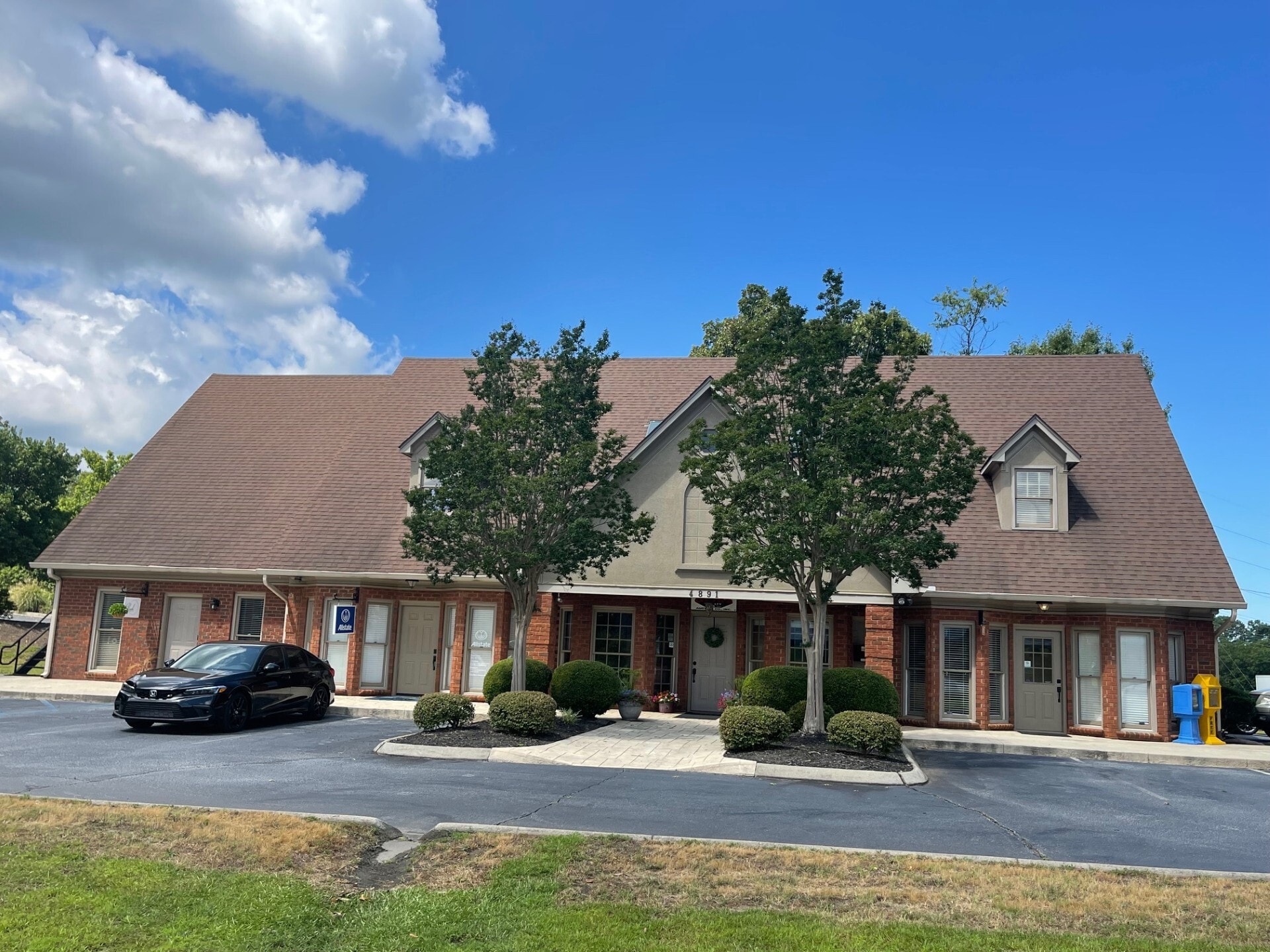 4891 Hwy 153, Easley, SC for Rent