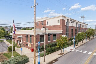 Phoenixville, PA Office - 347 E Bridge St Phoenixville, PA Office - 347 E Bridge St