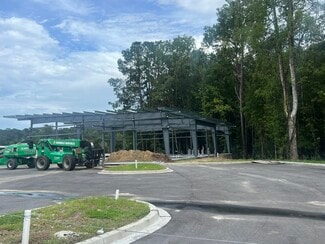 Mount Pleasant, SC Retail - 355 Faison Rd