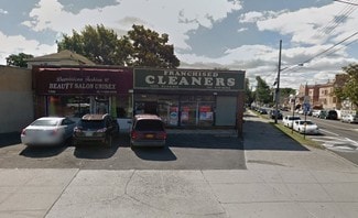 Bronx, NY Retail - 1300 Burke Ave