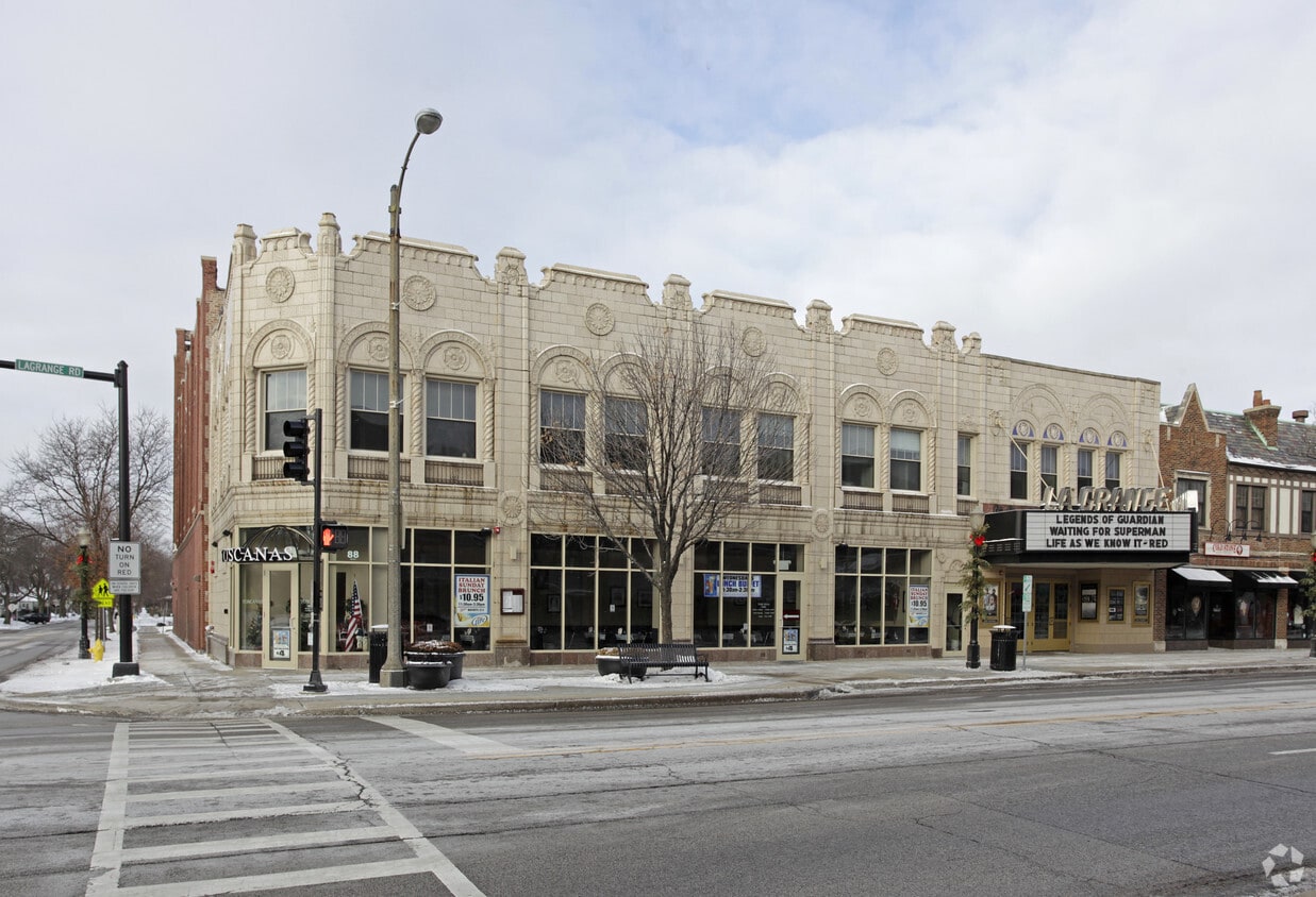 70-76 S La Grange Rd, La Grange, IL for Rent