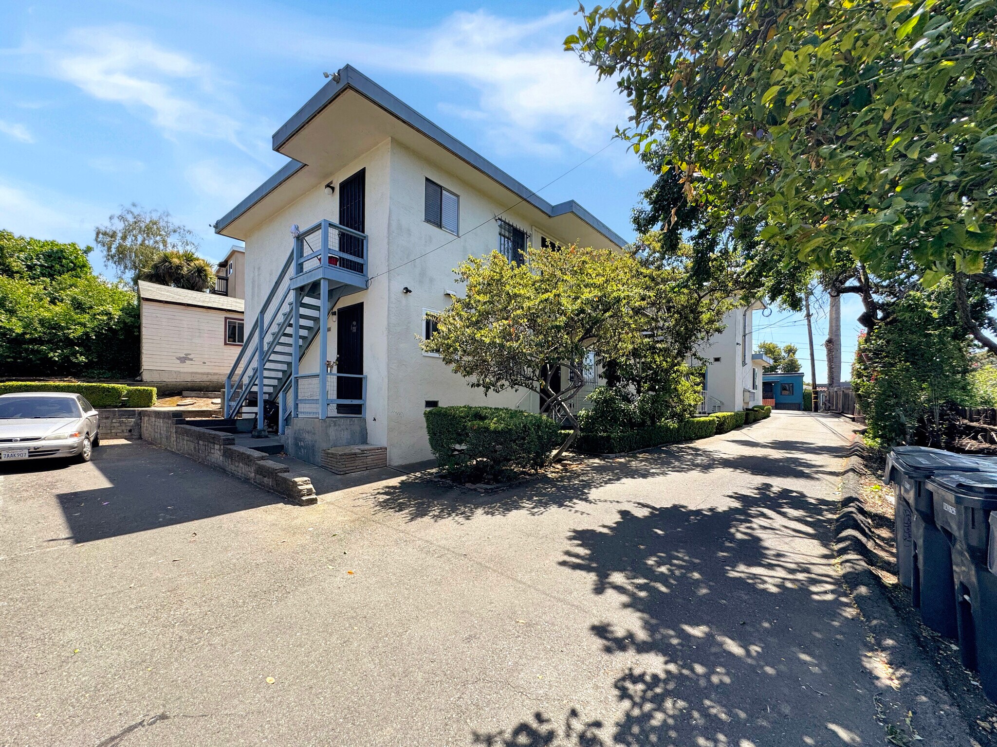 2858-2860 Brookdale Ave, Oakland, CA for Sale