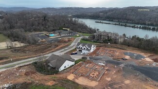 Oak Ridge, TN Residential - 100 Centennial Bluff Blvd