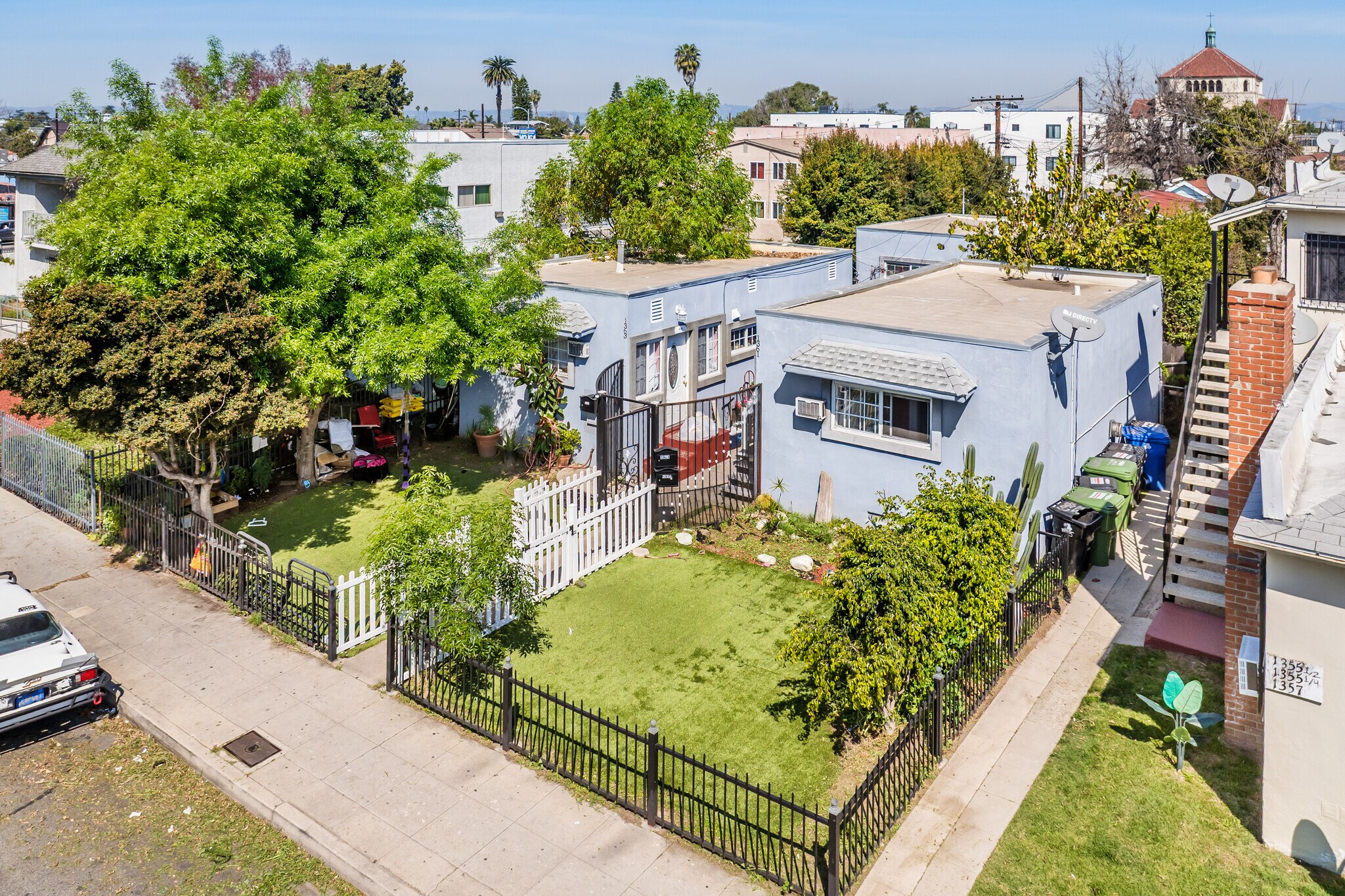1361 W Vernon Ave, Los Angeles, CA for Sale