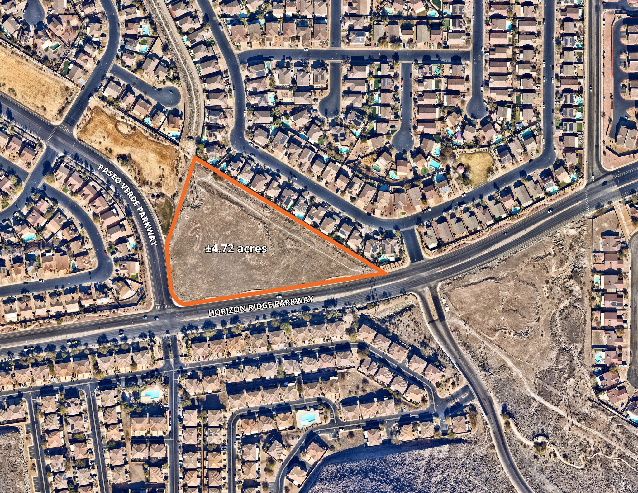Horizon Ridge Pky & Paseo Verde Pky, Henderson, NV for Sale