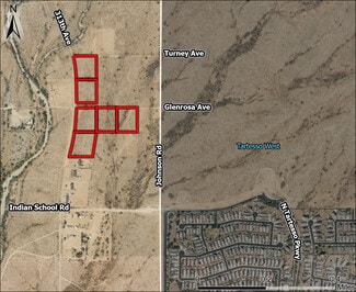 Buckeye, AZ Residential - 4201 313th Avenue