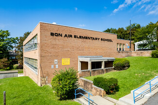 Pittsburgh, PA Schools - 252 Fordyce St