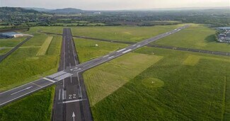 Staverton, GLS Specialty - Bamfurlong Ln