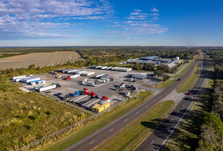 Ruskin, FL Industrial Land - 6415 S US Highway 41