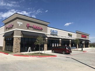 Austin, TX Office - 1824 W Slaughter Ln Austin, TX Office - 1824 W Slaughter Ln