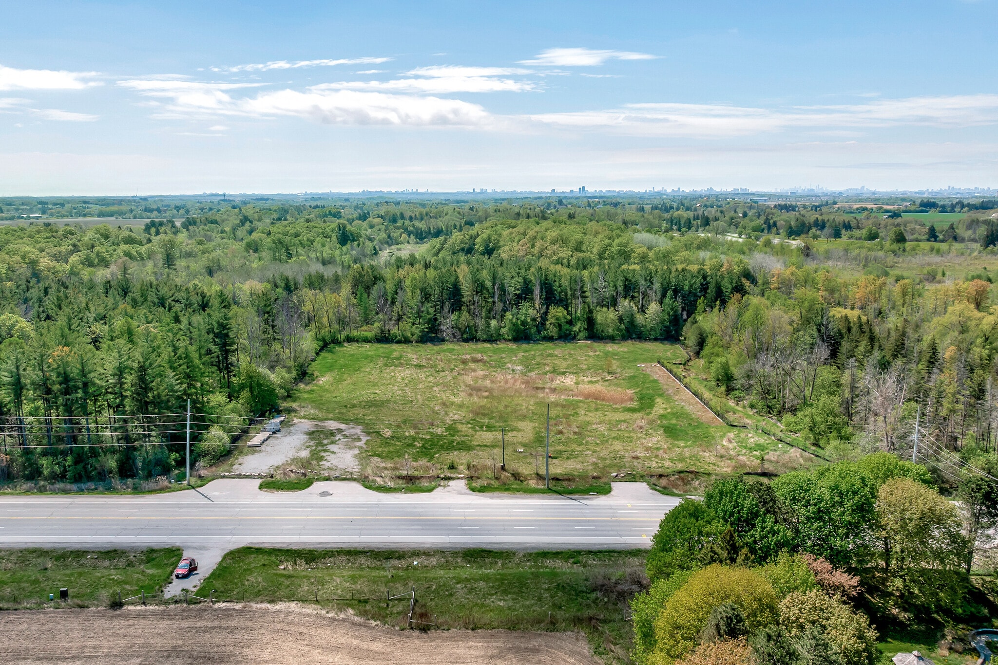 3187 Stouffville Rd, Whitchurch-Stouffville, ON for Sale