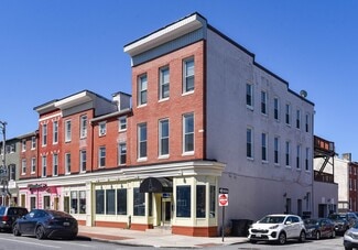 Rare Mixed-Use Portfolio
