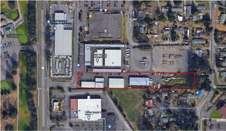 Tacoma, WA Office, Office/Retail - 15413 1st Avenue Ct S