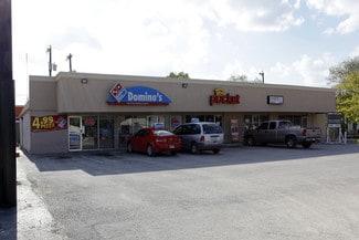 San Antonio, TX Retail - 129-137 Bandera Rd San Antonio, TX Retail - 129-137 Bandera Rd