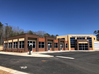 Wake Forest, NC Office/Medical - 1001 Stadium Dr