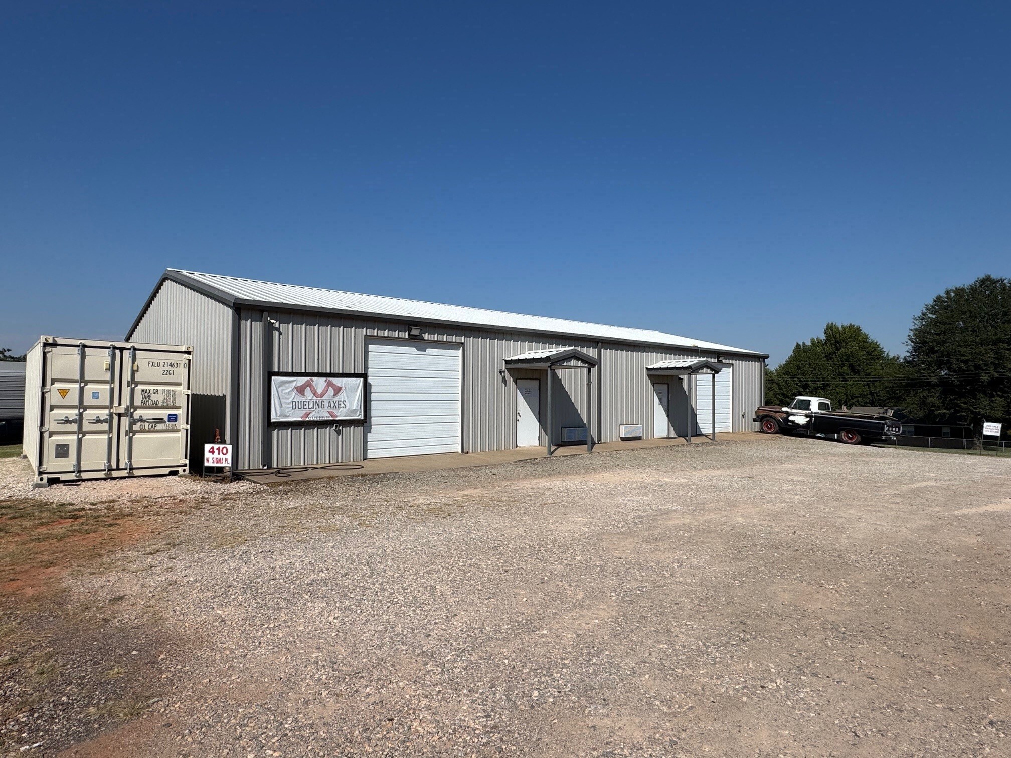 410 Sigma Pl, Guthrie, OK for Rent