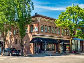 Portland, OR Office - 325-333 NE Russell St