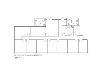 Henderson, NV Office - 2920 N Green Valley Pky