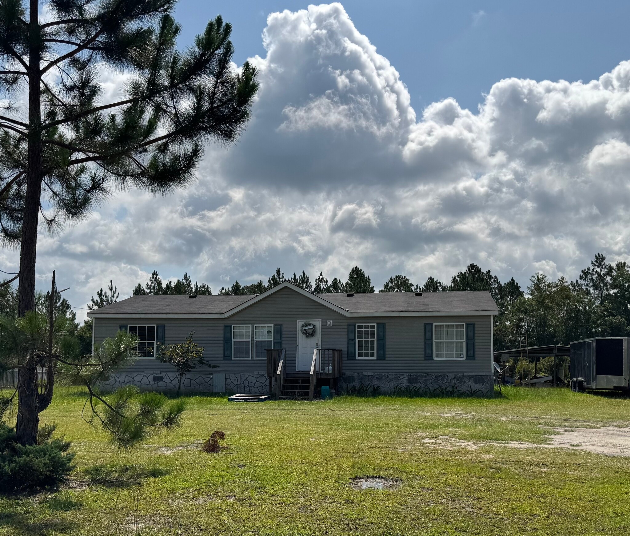 1940 Danielle Dr, Waycross, GA for Sale