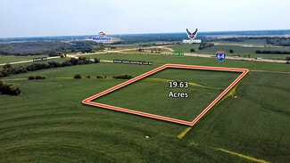 Lebanon, IL Commercial - 8971 Shiloh Valley Twp Line Rd