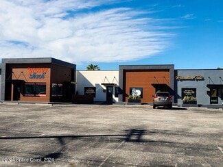 Satellite Beach, FL Office - 1404 Highway A1A