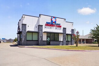 Hallsville, TX Freestanding - 804 W Main St Hallsville, TX Freestanding - 804 W Main St