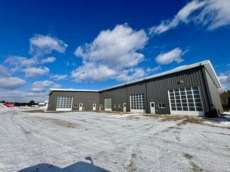 Berwick, ME Industrial - 7 Industry dr Berwick, ME Industrial - 7 Industry dr