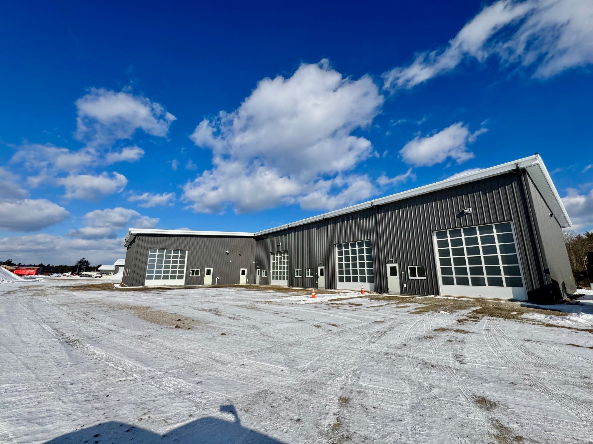 7 Industry dr, Berwick, ME for Rent