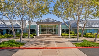 Santa Clara, CA Flex - 2901-2929 Patrick Henry Dr