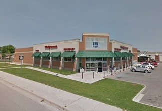 Cheboygan, MI Drug Store - 991 S Main St