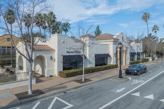 Fremont, CA Retail - 43541-43543 Mission Blvd