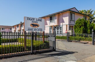 Ashland, CA Multi-Family - 16787 Tiger Ln Ashland, CA Multi-Family - 16787 Tiger Ln