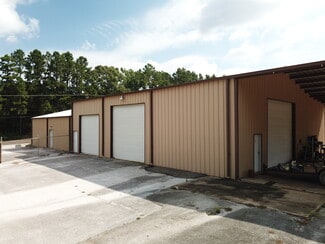 Nacogdoches, TX Light Manufacturing - 3381 TX-21 Hwy Nacogdoches, TX Light Manufacturing - 3381 TX-21 Hwy