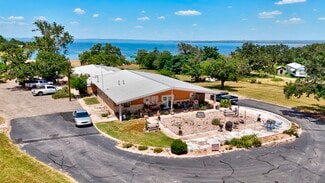Buchanan Dam, TX Multi-Family - 930 Ranch Road 261