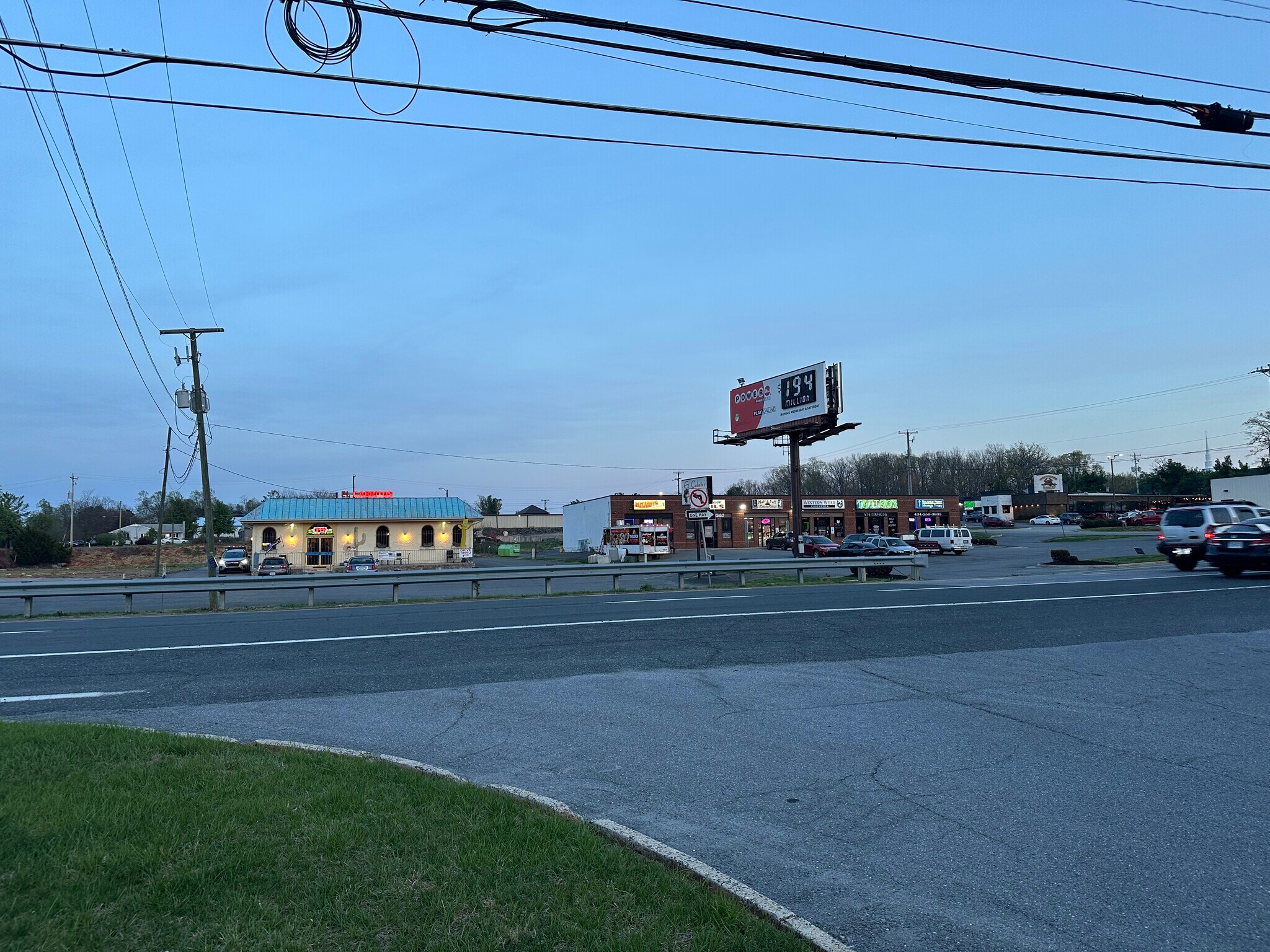 21120 Timberlake Rd, Lynchburg, VA for Sale