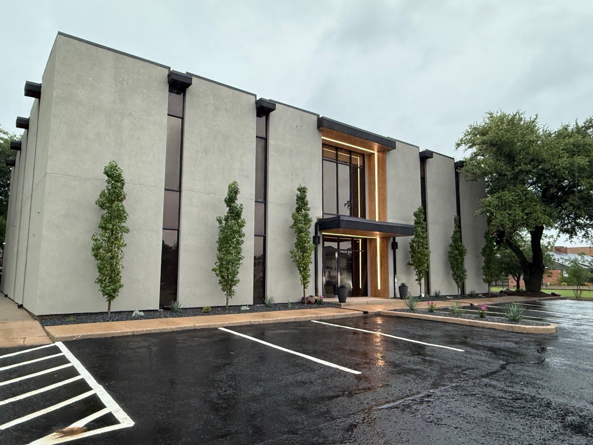 3829 N Classen Blvd, Oklahoma City, OK for Rent